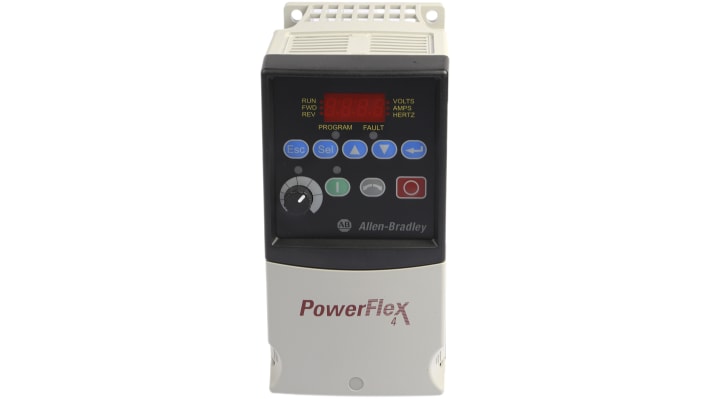 PowerFlex 4 AC Drives