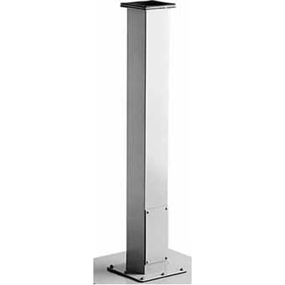 nVent HOFFMAN A66CCOL ENCLOSURE;STRAIGHT PEDESTAL COLUMN FOR CONSOLET ...