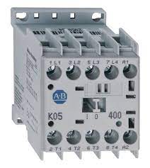 Allen-Bradley 100-KR09DJ01 IEC 9 A Miniature Contactor