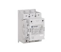 Rockwell, allen, bradley, allen-bradly, ethernet, ethernet-ip, ethernet/ip, CIP, industrial, OLC, communication, controller,100-E116ED11L,Allen Bradley 100-E Contactor, 100 ? 250 V dc Coil, 3 Pole, 116 A, 55 kW, 1NO + 1NC